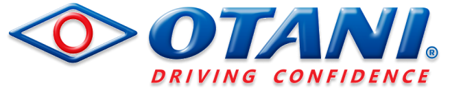 Otani Driving Confidence